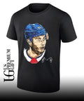 Juraj Slafkovsky big head Montreal Canadiens NHL signature shirt