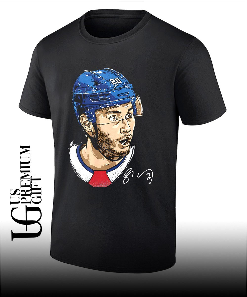 Juraj Slafkovsky big head Montreal Canadiens NHL signature shirt