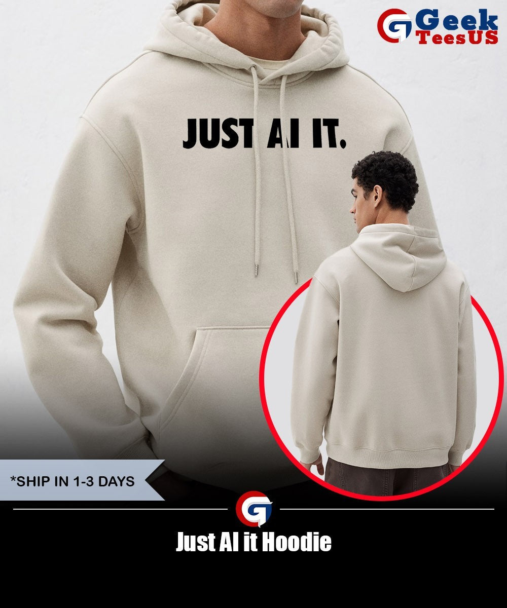 Just AI it shirt