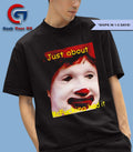 Just about McFucking had it shirt