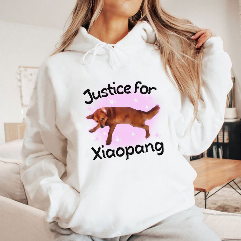 Justice For Xiaopang T Shirt