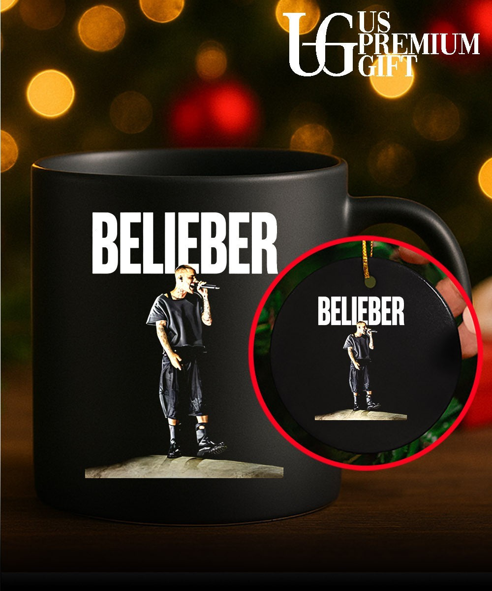 Justin Bieber Belieber song shirt