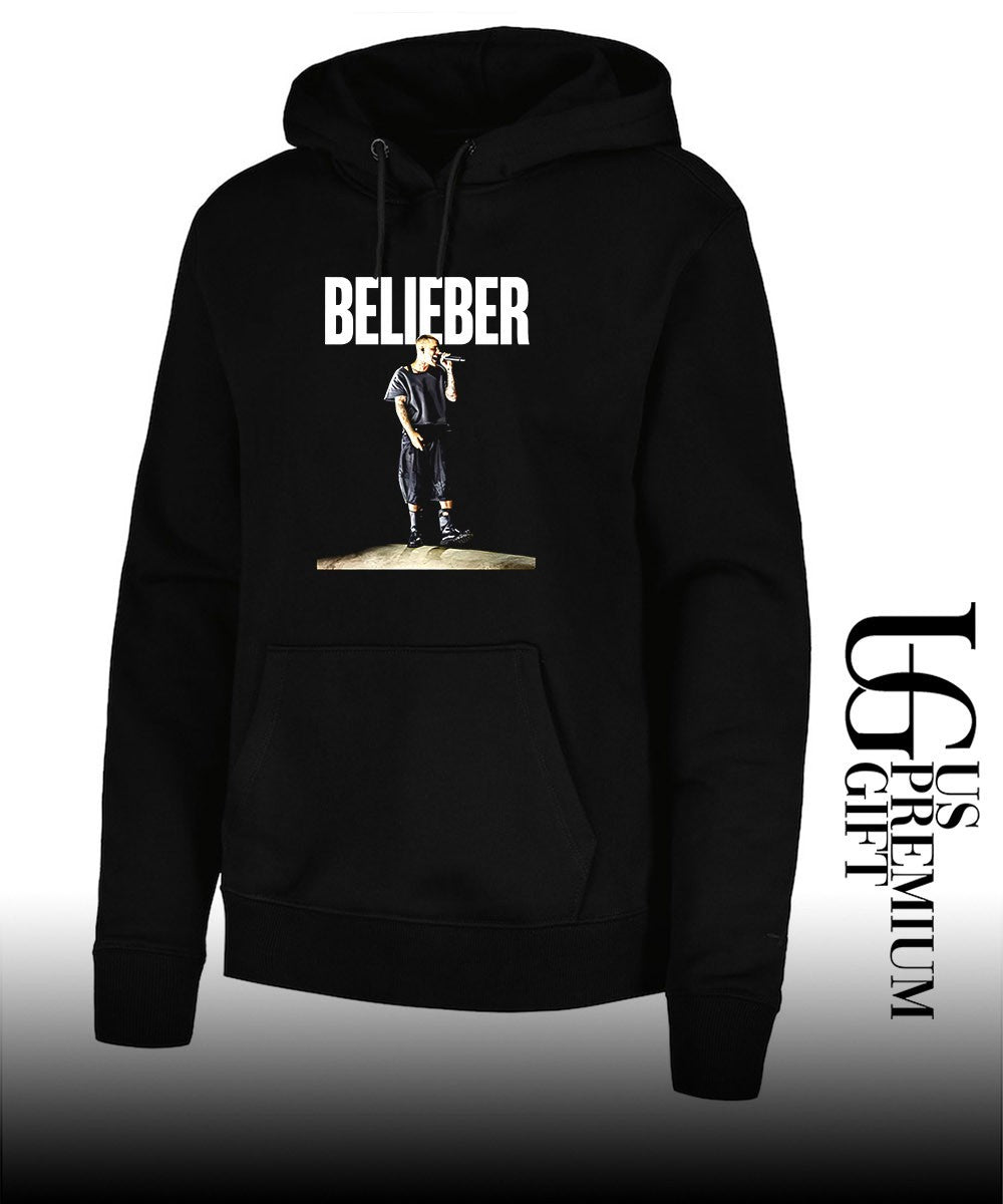 Justin Bieber Belieber song shirt
