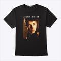 Justin Bieber Believe T Shirt