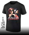 Justin Bieber Bieberchella 2026 shirt
