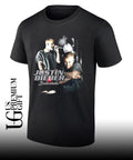 Justin Bieber Bieberchella poster shirt