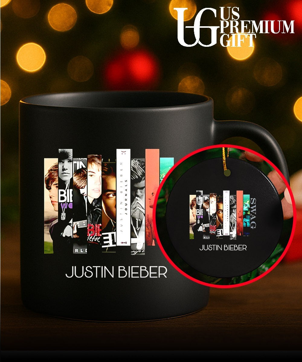 Justin Bieber Catalog 2026 shirt