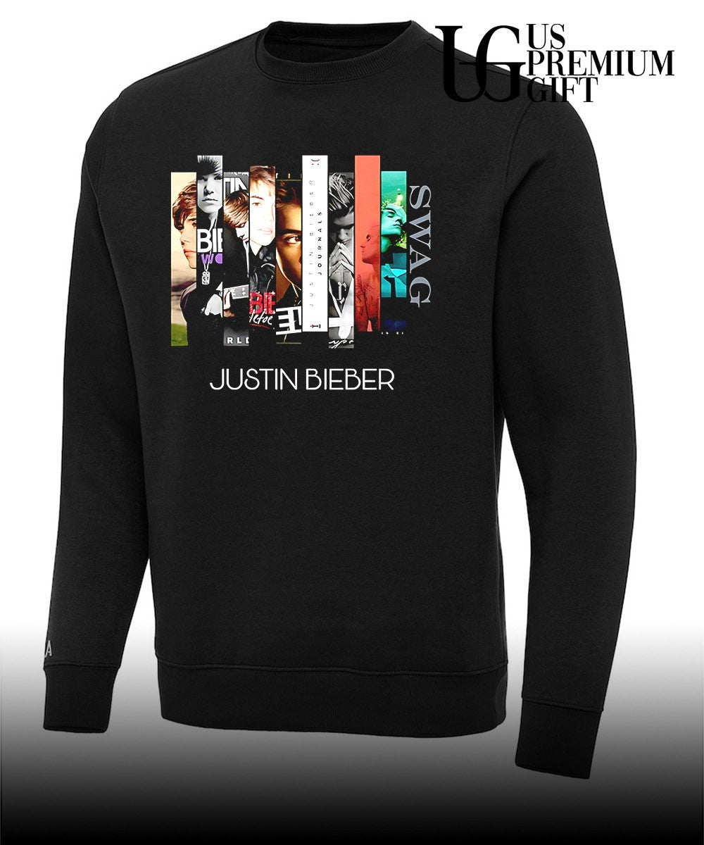 Justin Bieber Catalog 2026 shirt