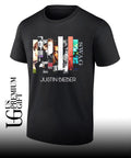 Justin Bieber Catalog 2026 shirt