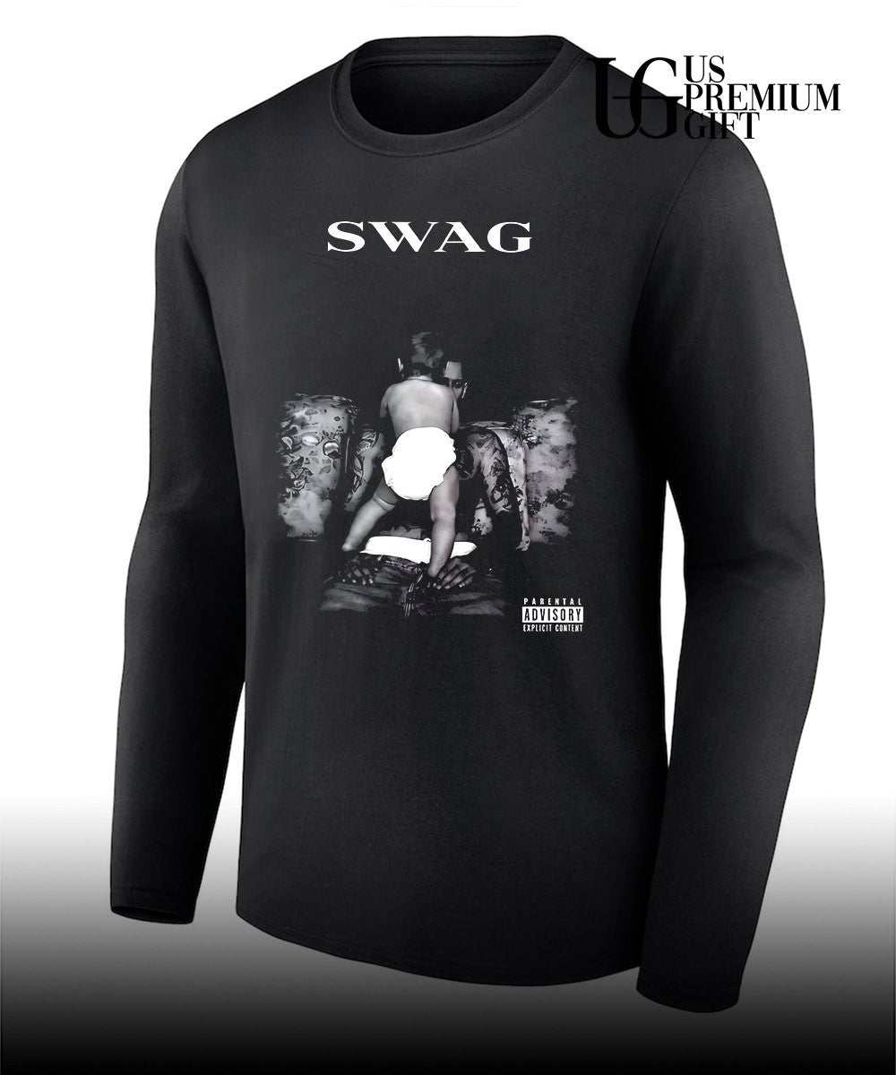 Justin Bieber Swag 2026 Dad Era shirt