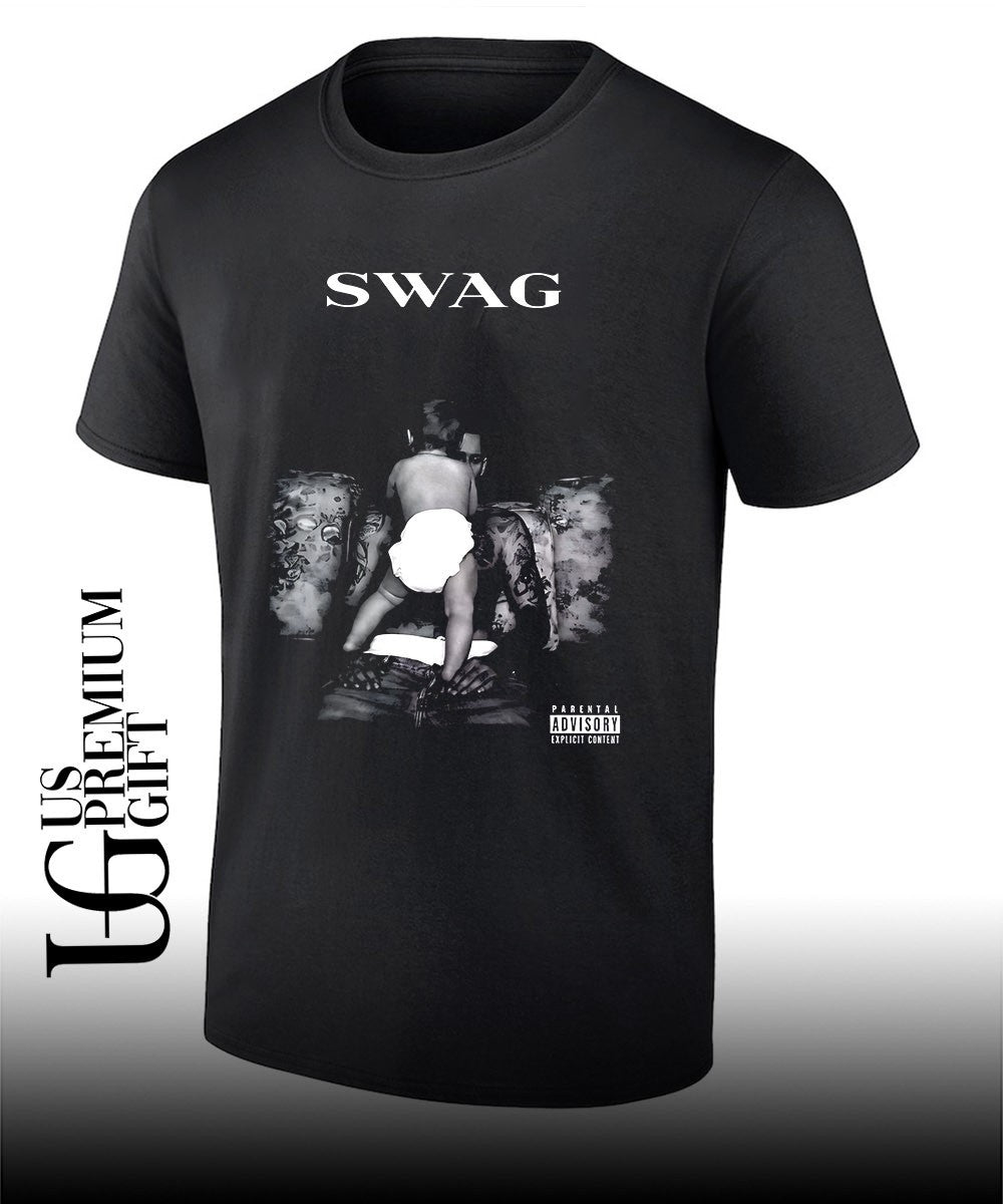 Justin Bieber Swag 2026 Dad Era shirt