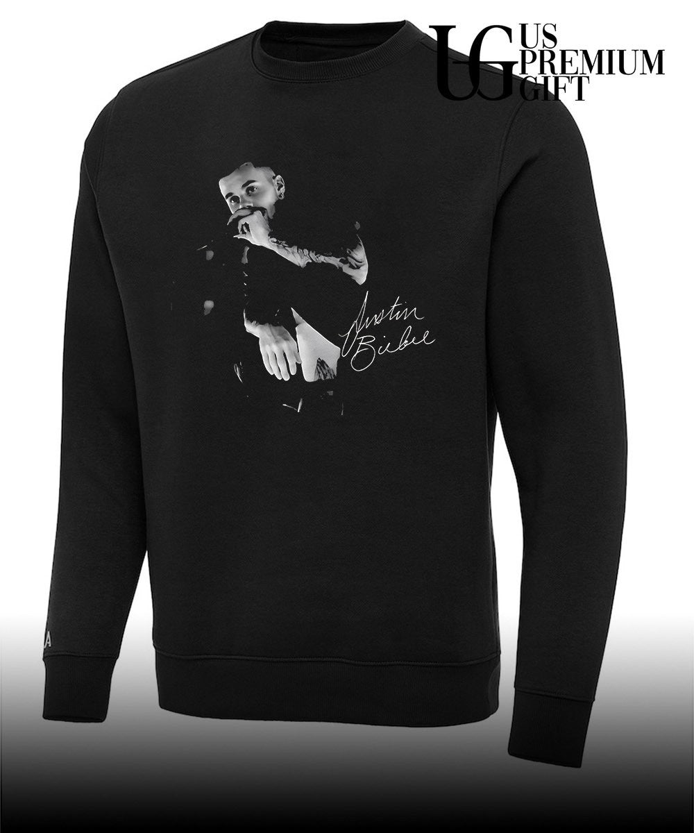 Justin Bieber Swag 2026 signature shirt