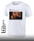 Justin Bieber With You shirt