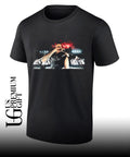 Justin Bieber love hands Bieberchella 2026 shirt