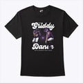 Justin Jefferson x Adam Thielen Griddy Dance Shirt