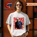 Justin Thomas Ryder Cup USA 2025 Team shirt