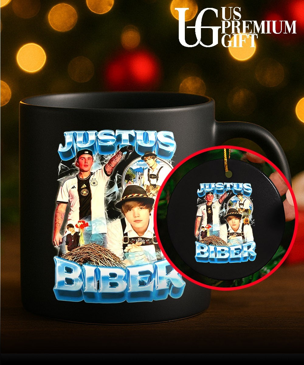 Justus Biber Justin Bieber What Do You Mean vintage shirt