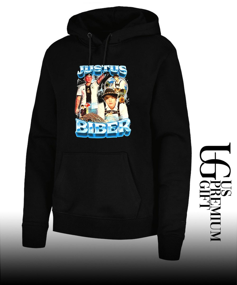 Justus Biber Justin Bieber What Do You Mean vintage shirt
