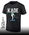 Kade Anderson Seattle Mariners MLB signature shirt