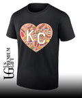 Kansas City BBQ 2026 shirt