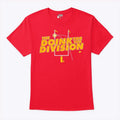Kansas City Football The Doink For The Division T Shirt