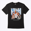 Kawhi Leonard Buzzer Beater Shirt