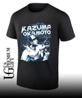 Kazuma Okamoto Toronto Blue Jays baseball 2026 MLB shirt