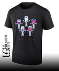 Keep Flying 2 Atlanta Braves baseball shirt