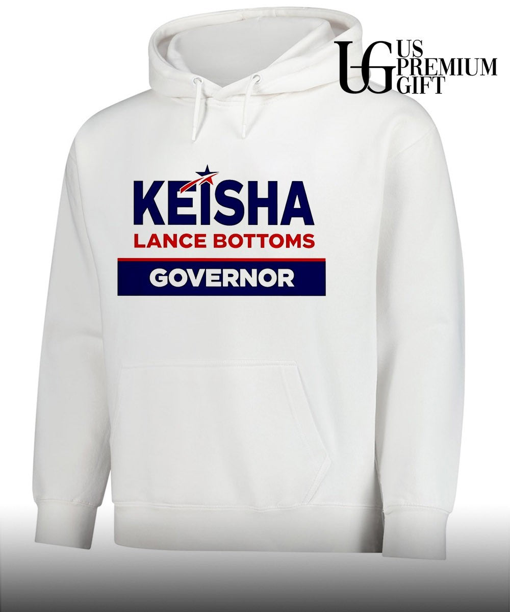Keisha Lance Bottoms Governor shirt