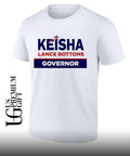 Keisha Lance Bottoms Governor shirt