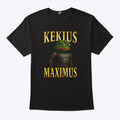 Kekius Maximus Gladiator T Shirt