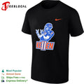 Kellen Moore Boise State Broncos shirt