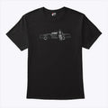 Kendrick Lamar GNX Album T Shirt