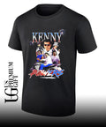 Kenny Powers Eastbound & Down bootleg graphic shirt