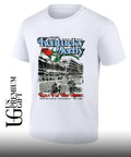 Kentucky Derby Barstool Sports Run for the Roses 2026 shirt