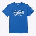 Kentucky Wildcats Brock Vandagriff T Shirt