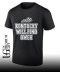 Kentucky Will Find Oweh shirt