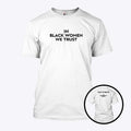 Kerry Washington In Black Women We Trust Jax Is Back Reasonable Doubt Shirt