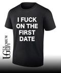 Kevin Durant I fuck on the first date Houston Rockets shirt