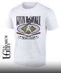 Kevin McGonigle Detroit Tigers baseball Diamond Standouts vintage shirt