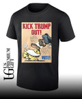 Kick Trump Out Vote shirt