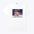 Kike Hernandez We Don’t Give A Fuck Shirt