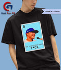 Kike Hernandez We Just Don’t Give A Fuck Los Angeles Dodgers MLB shirt