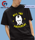 Kill the precedent shirt