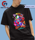 Killer Klowns from Outer Space graphic shirt