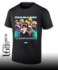 Kimi Antonelli Formula 1 Four In A Row Canadian Grand Prix 2026 graphic shirt