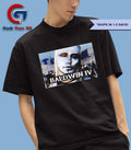 King Baldwin IV shirt