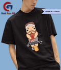 King kreas wi wi wi shirt