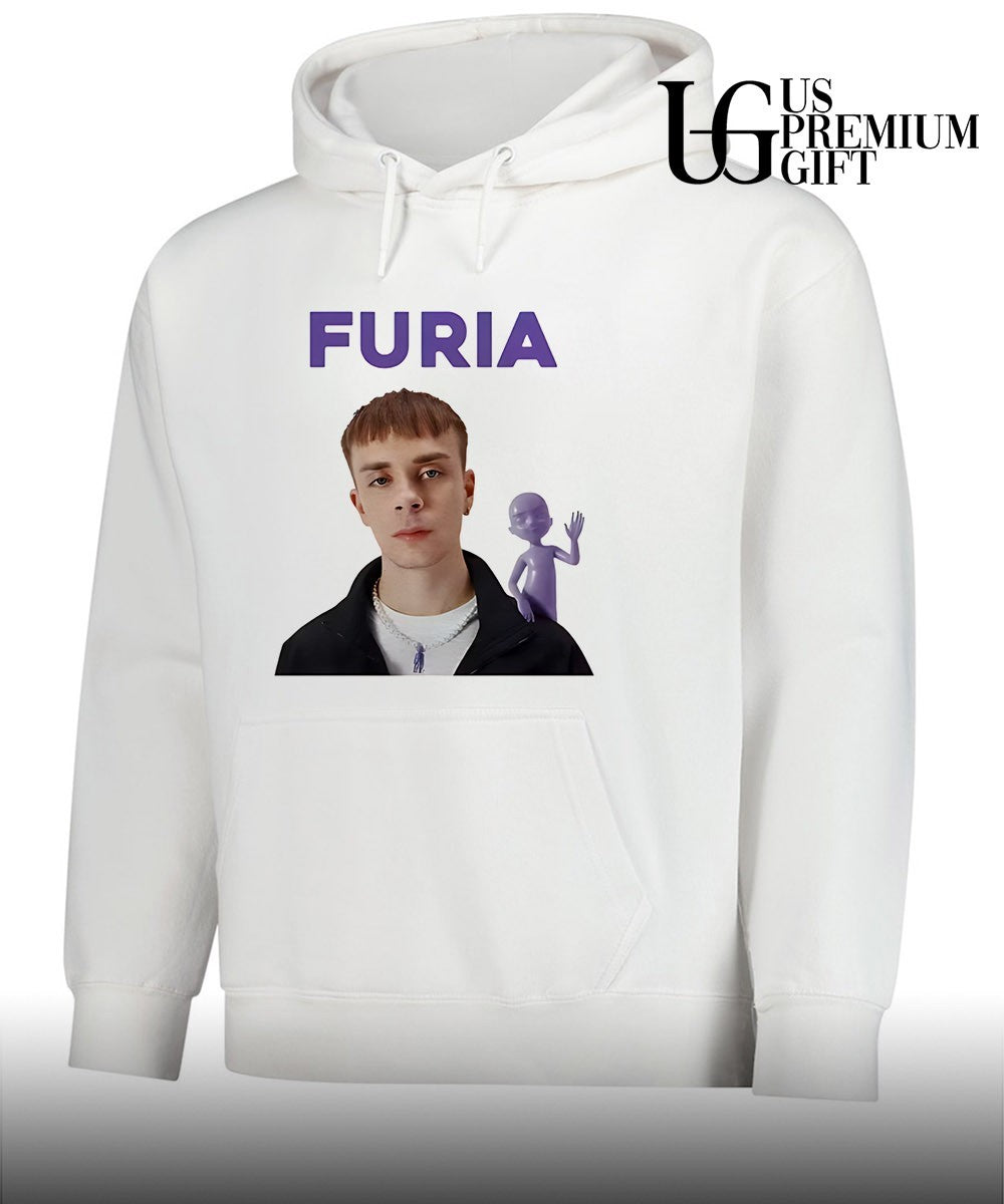Kinny Zimmer Furia shirt