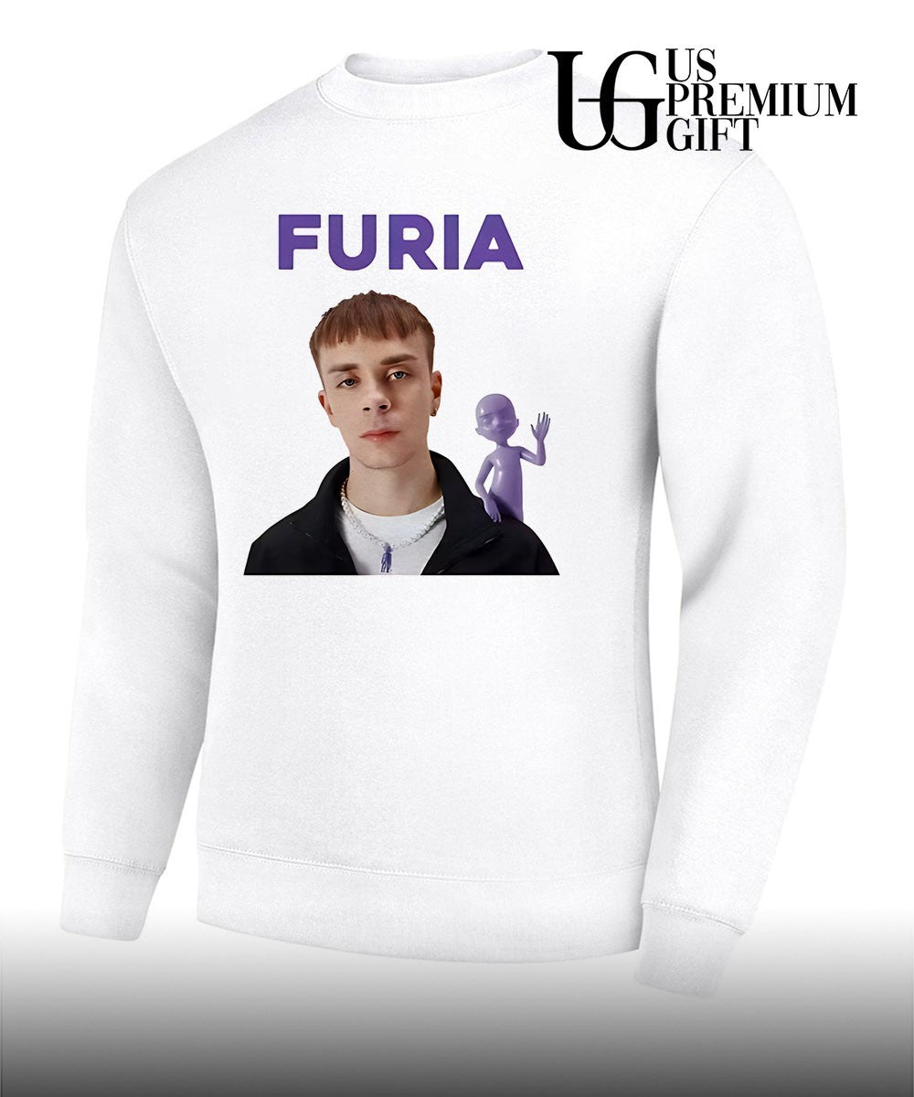 Kinny Zimmer Furia shirt